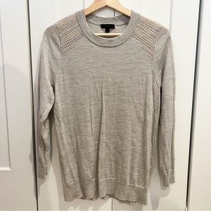 Jcrew Sweater, size L